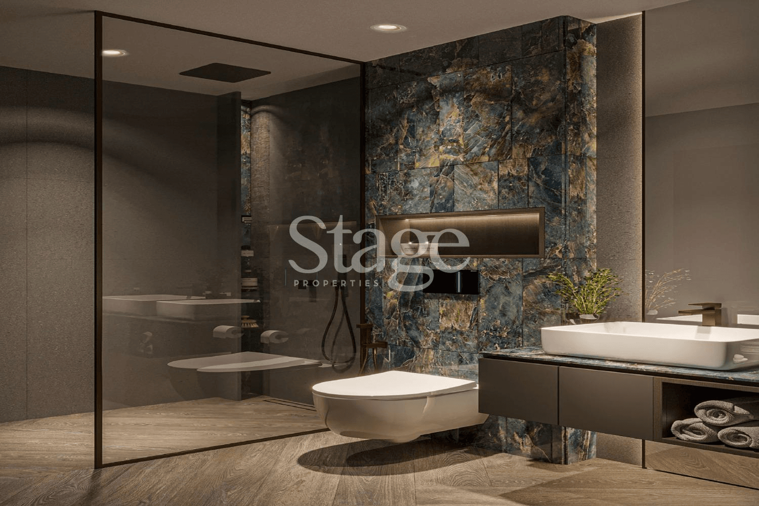 Studio for Sale in Arjan, Dubai AP8314S