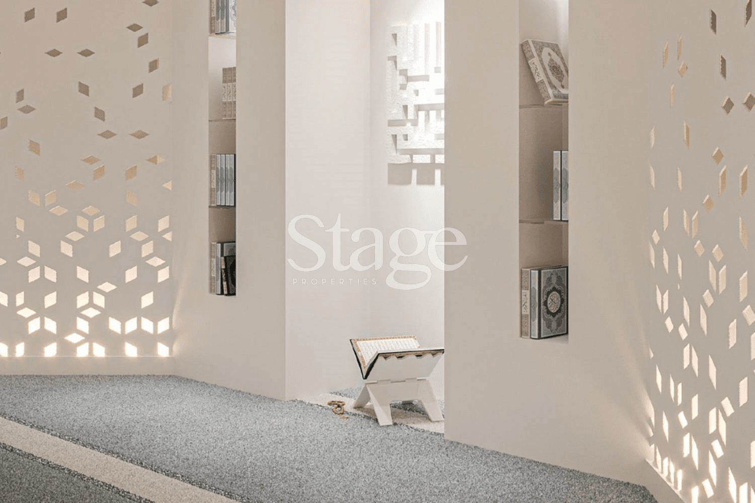 Studio for Sale in Arjan, Dubai AP8314S
