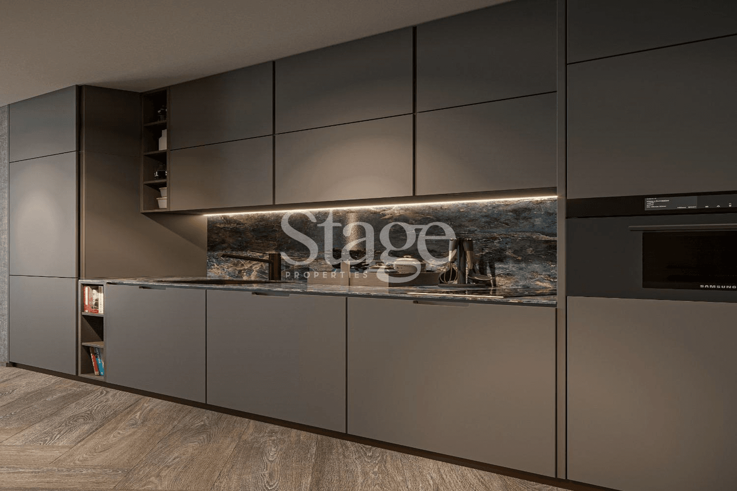 Studio for Sale in Arjan, Dubai AP8314S