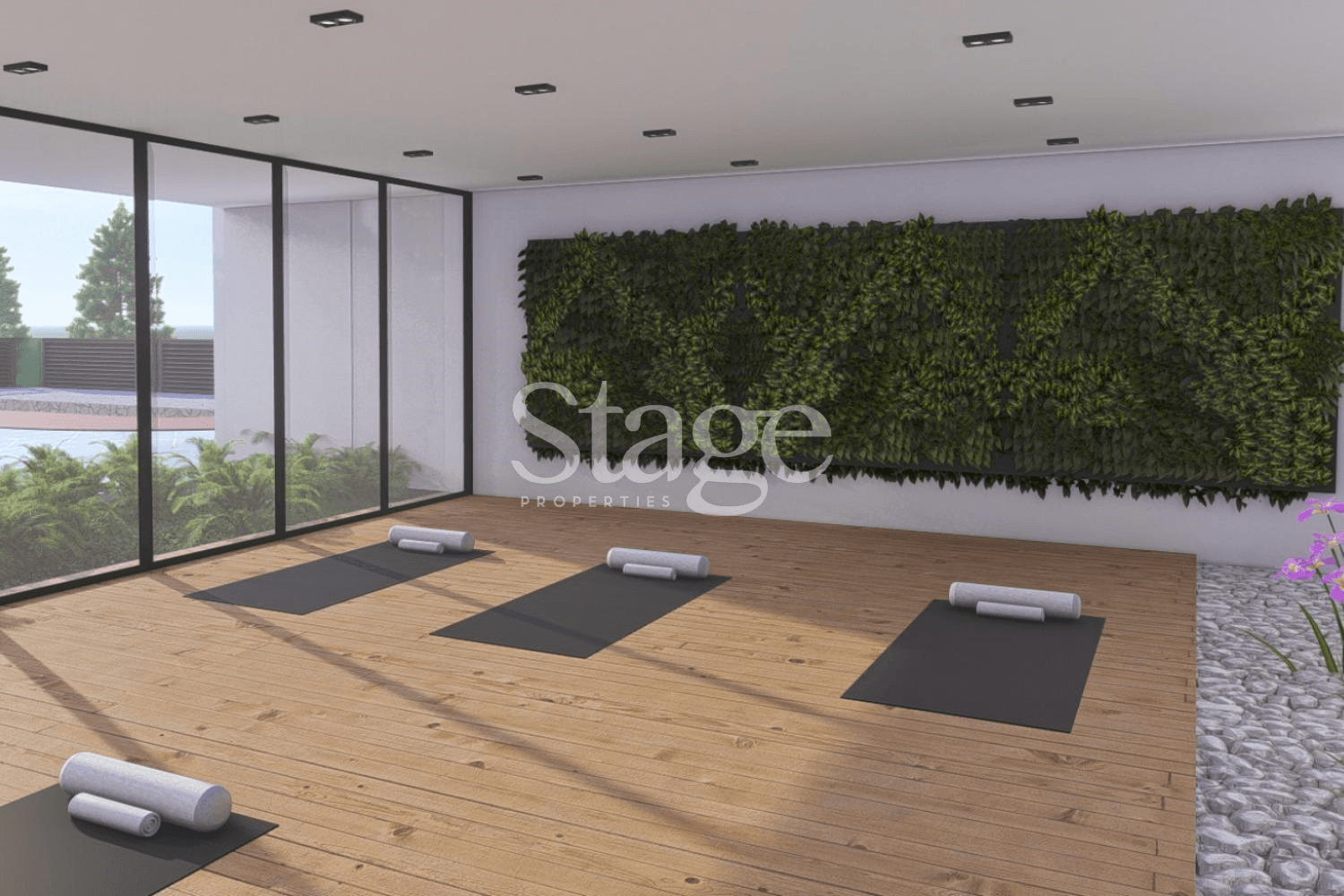 Studio for Sale in Arjan, Dubai AP8314S