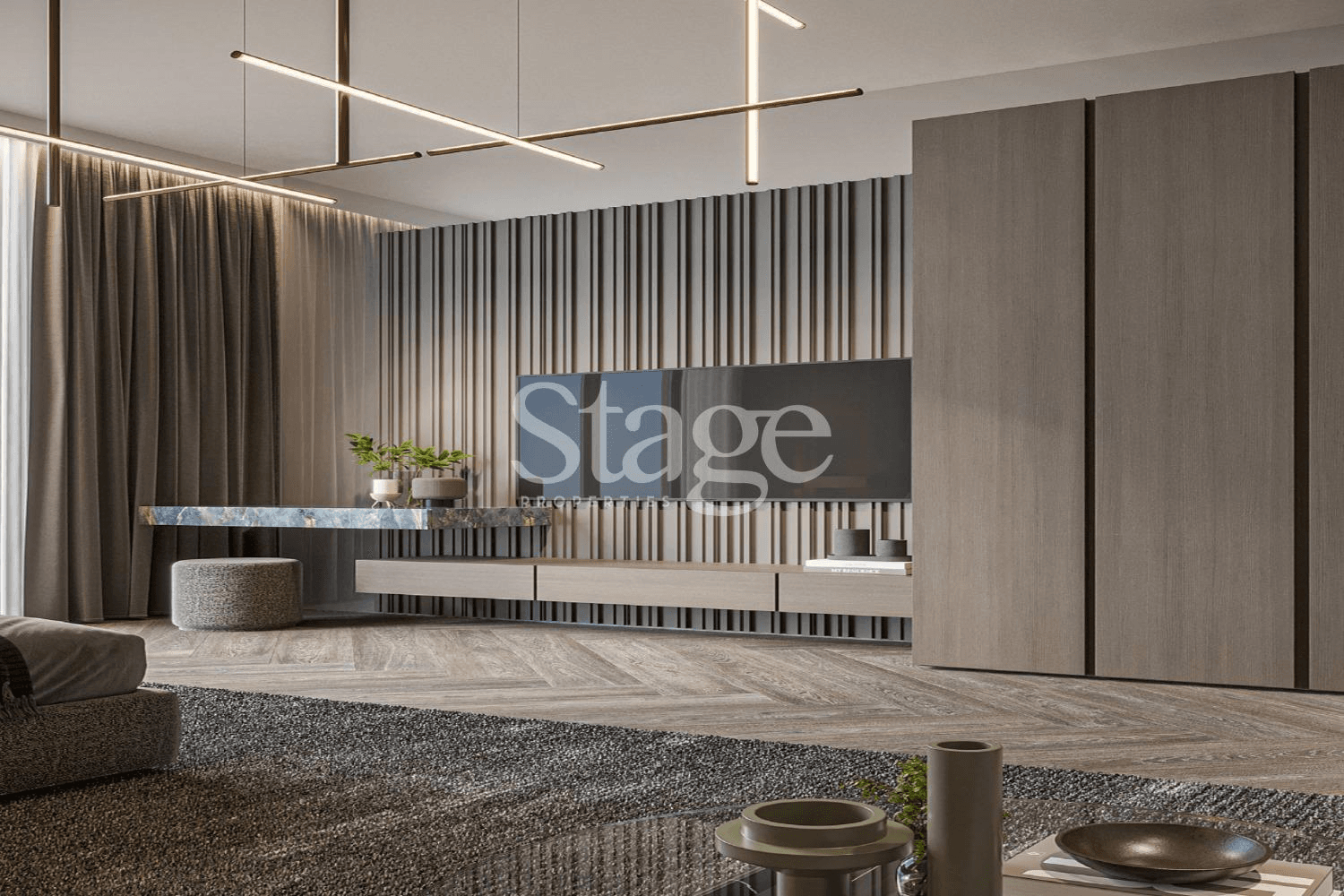 Studio for Sale in Arjan, Dubai AP8314S
