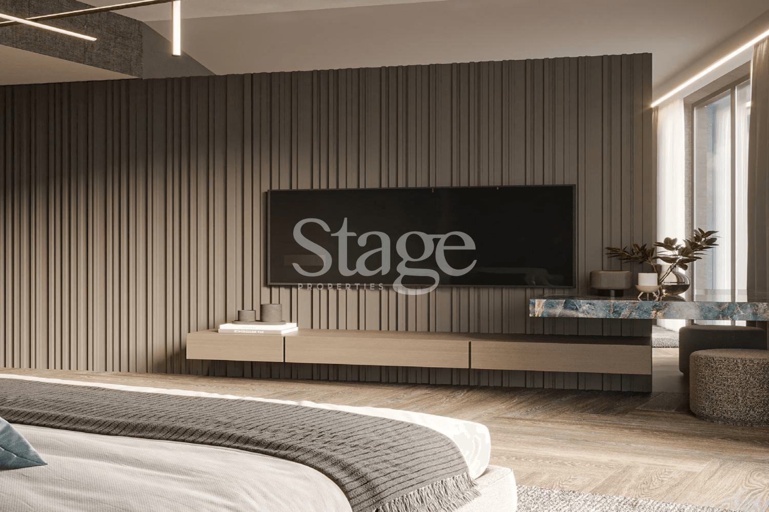 Studio for Sale in Arjan, Dubai AP8314S