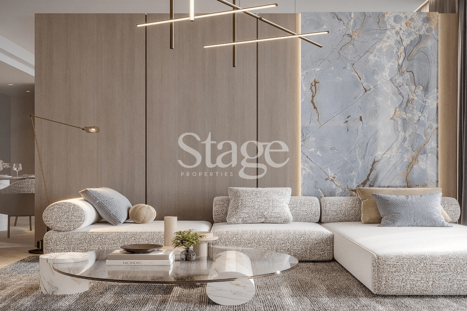 Studio for Sale in Arjan, Dubai AP8314S