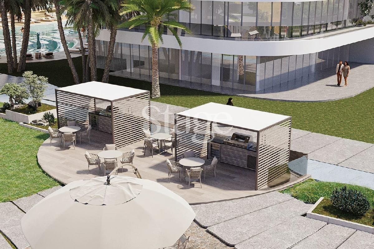 Studio for Sale in Arjan, Dubai AP9908S