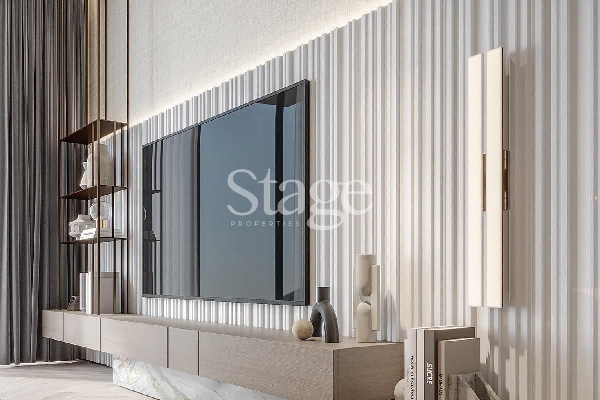 Studio for Sale in Arjan, Dubai AP9908S