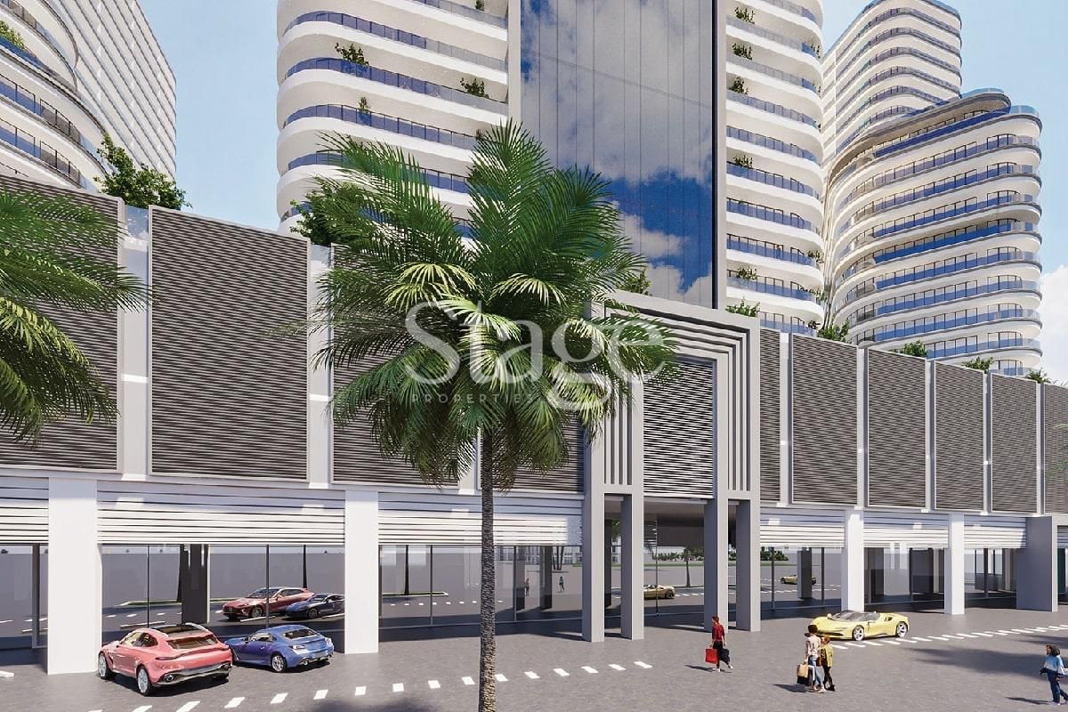 Studio for Sale in Arjan, Dubai AP9908S