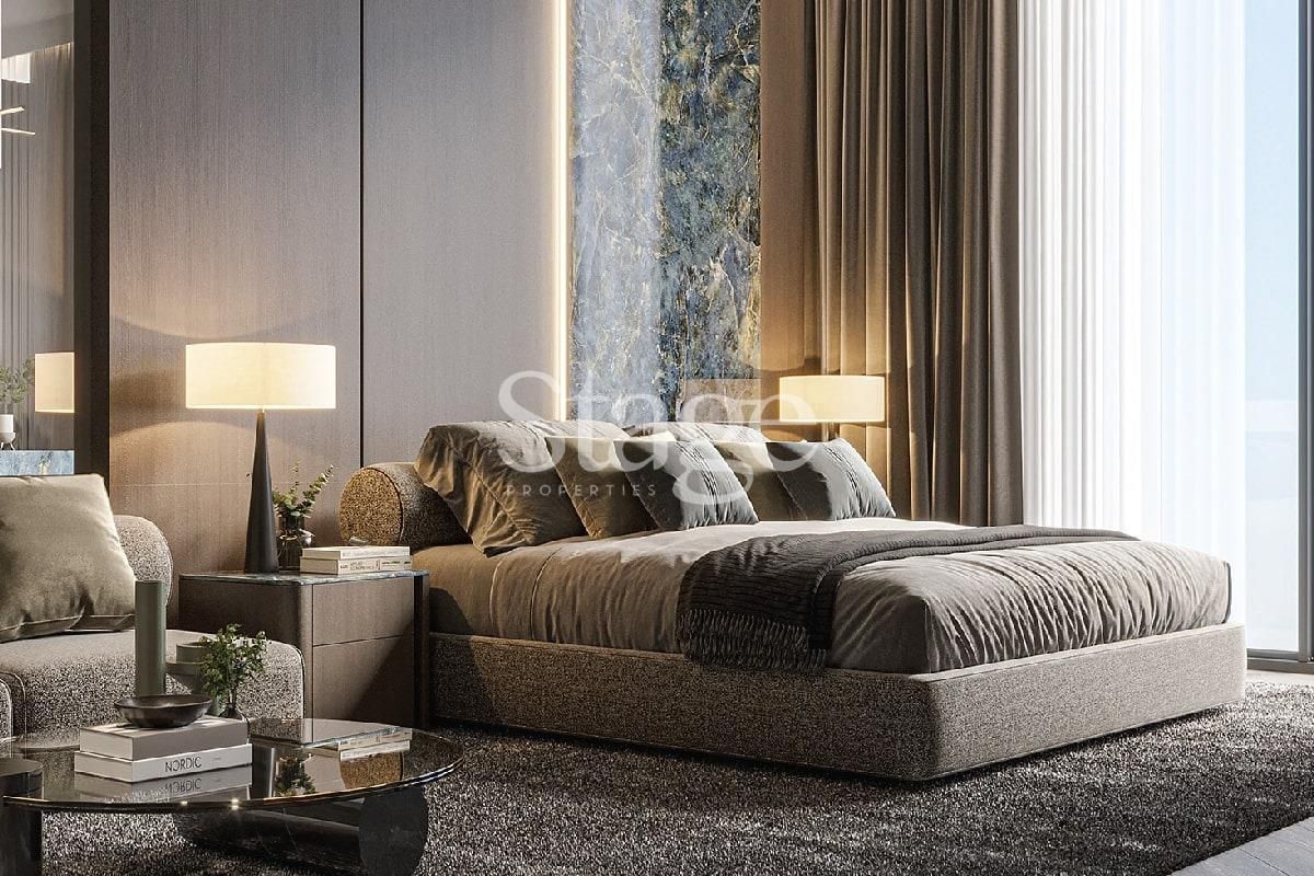 Studio for Sale in Arjan, Dubai AP9908S