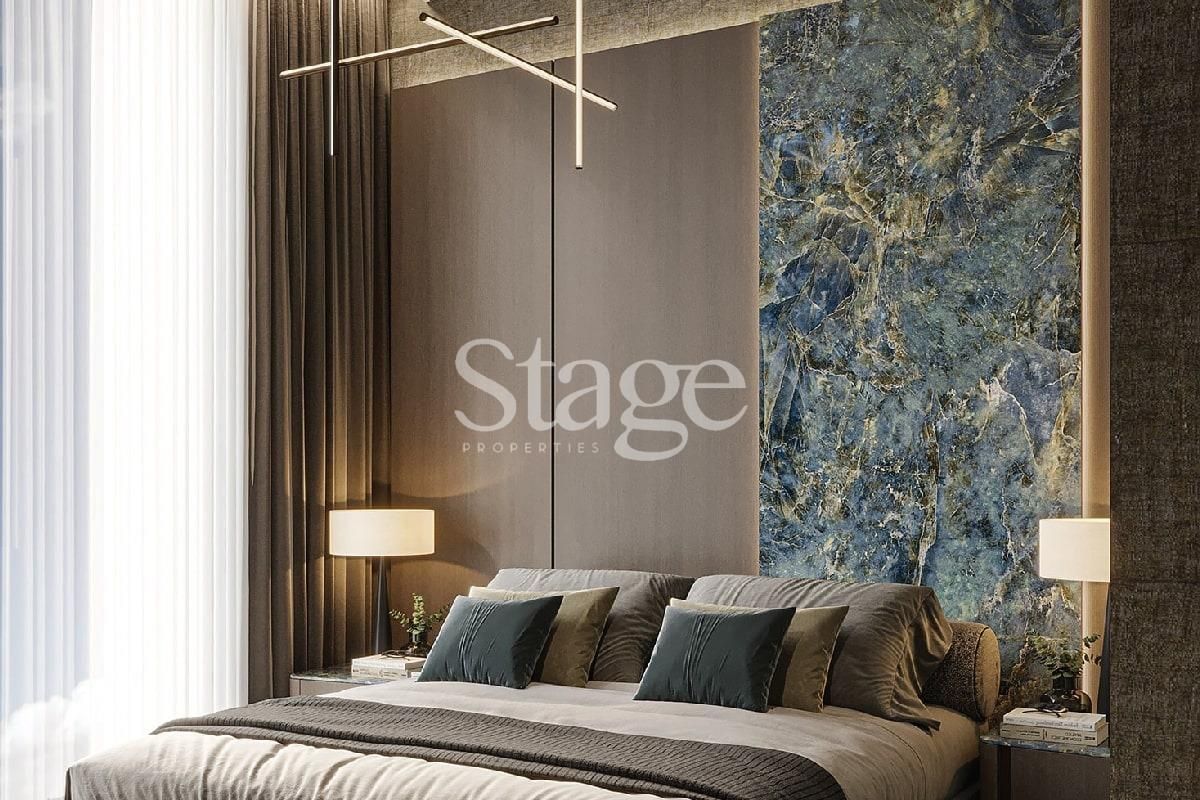 Studio for Sale in Arjan, Dubai AP9908S