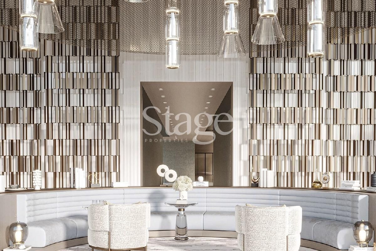 Studio for Sale in Arjan, Dubai AP9908S
