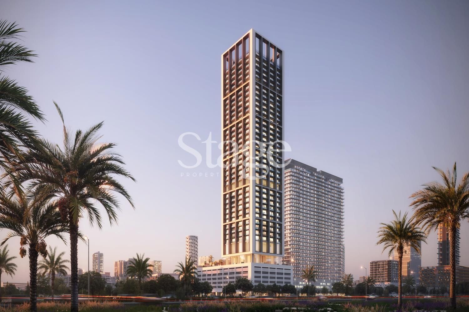 Studio for Sale in Jumeirah Village Circle, Dubai AP9662S