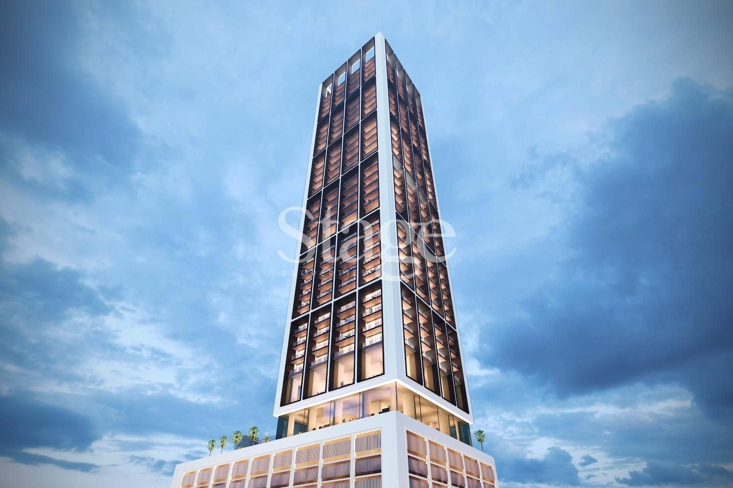 Studio for Sale in Jumeirah Village Circle, Dubai AP9662S