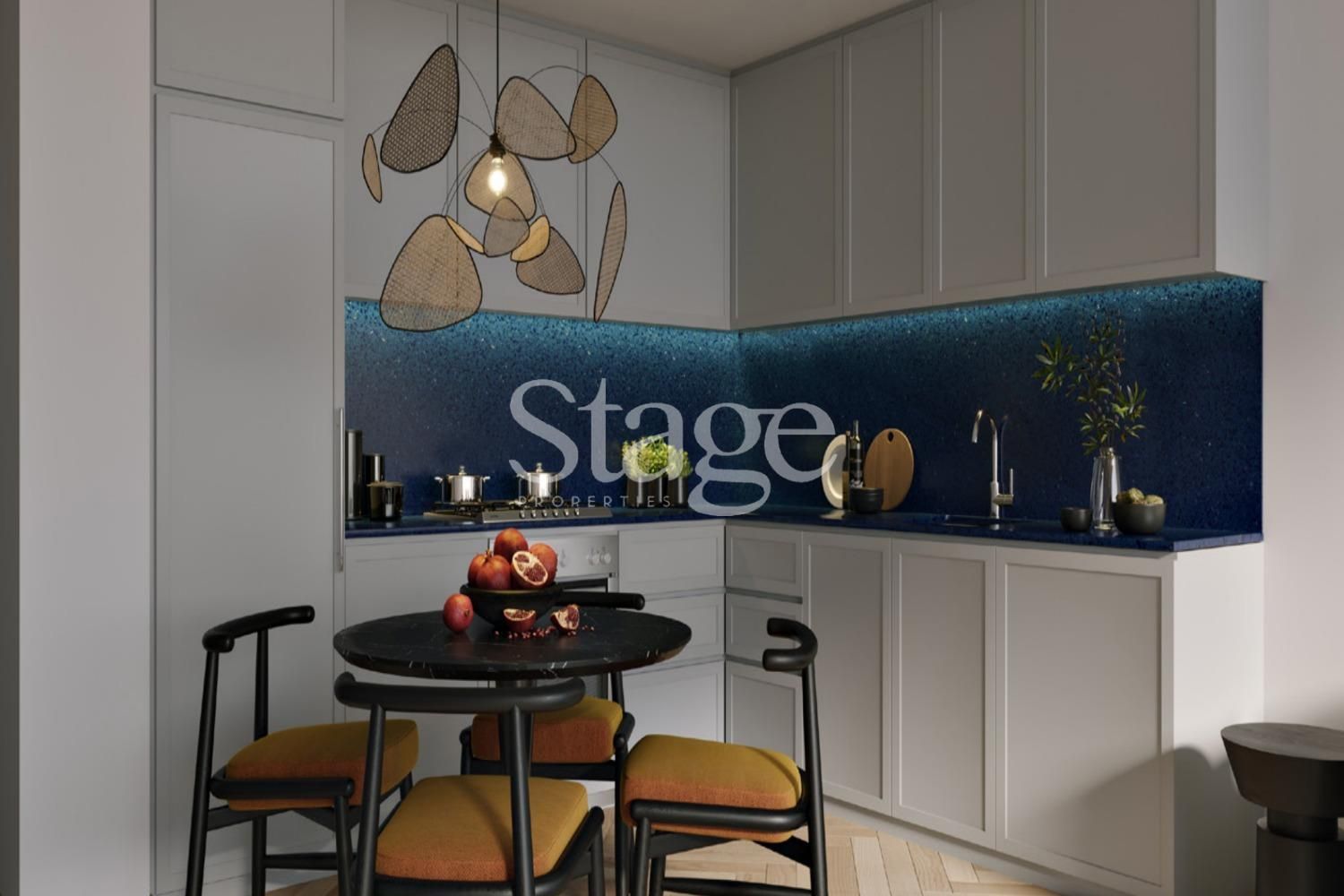 1 bedroom apartment for Sale in Business Bay, Dubai AP7738S