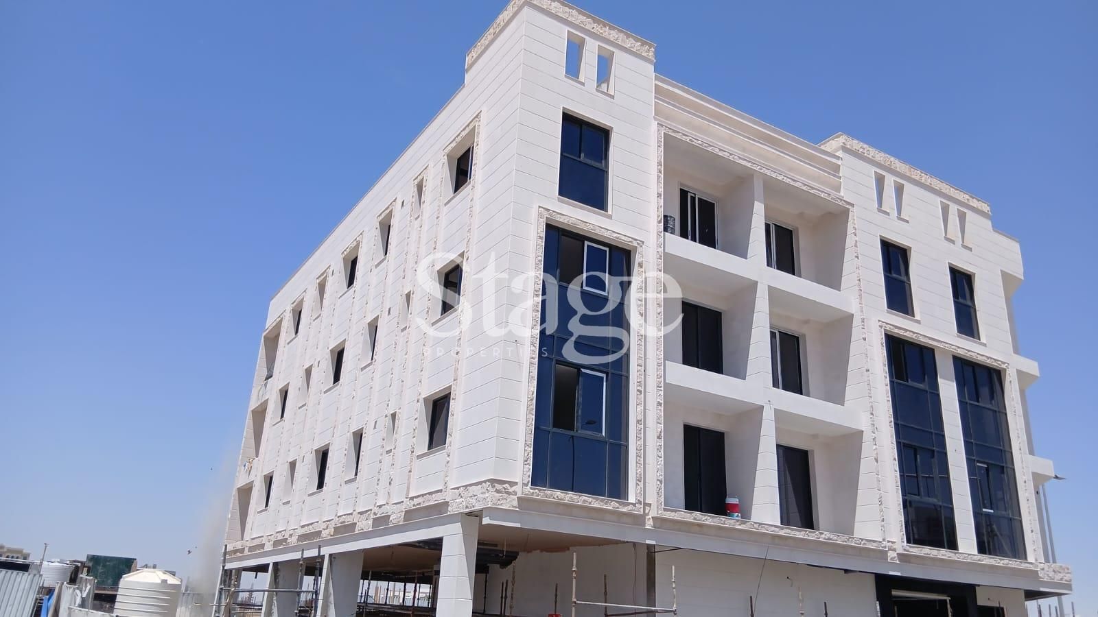Studio common for Sale in Tilal City, Sharjah RP9606S