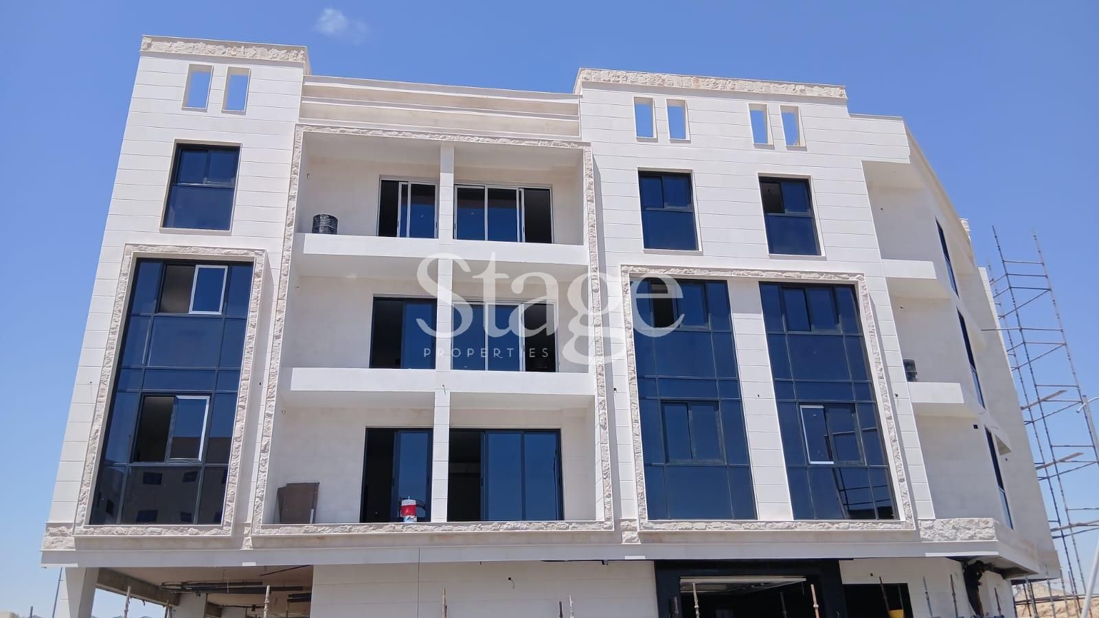 Studio common for Sale in Tilal City, Sharjah RP9606S