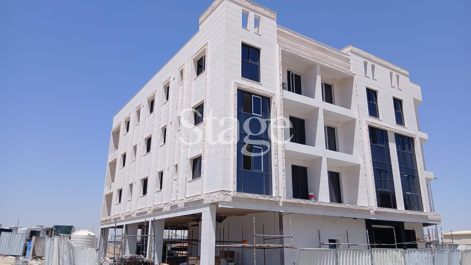 Studio common for Sale in Tilal City, Sharjah RP9606S