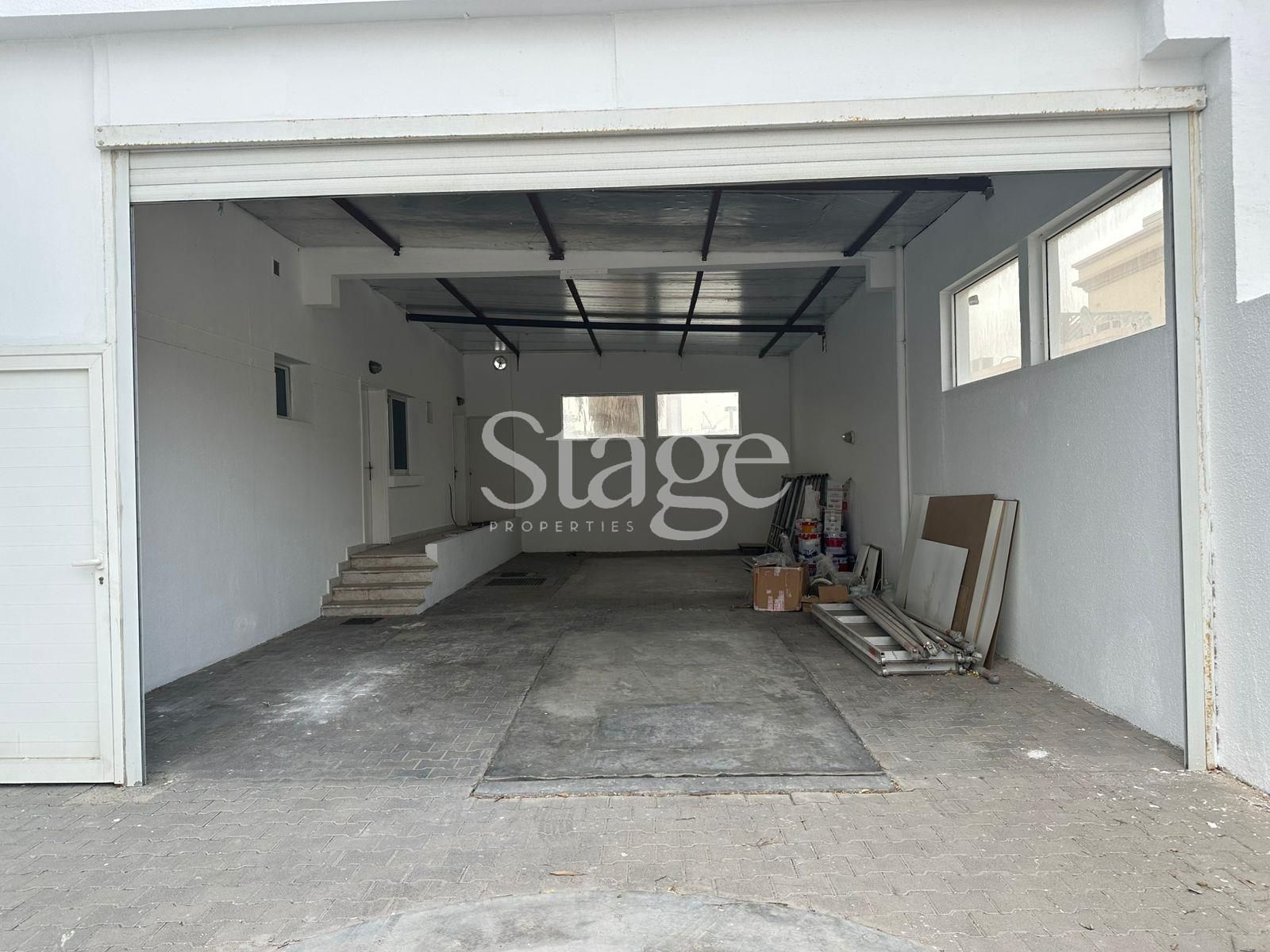 5 bedrooms Twin Villas for Rent in Umm Suqeim, Dubai VH8163L