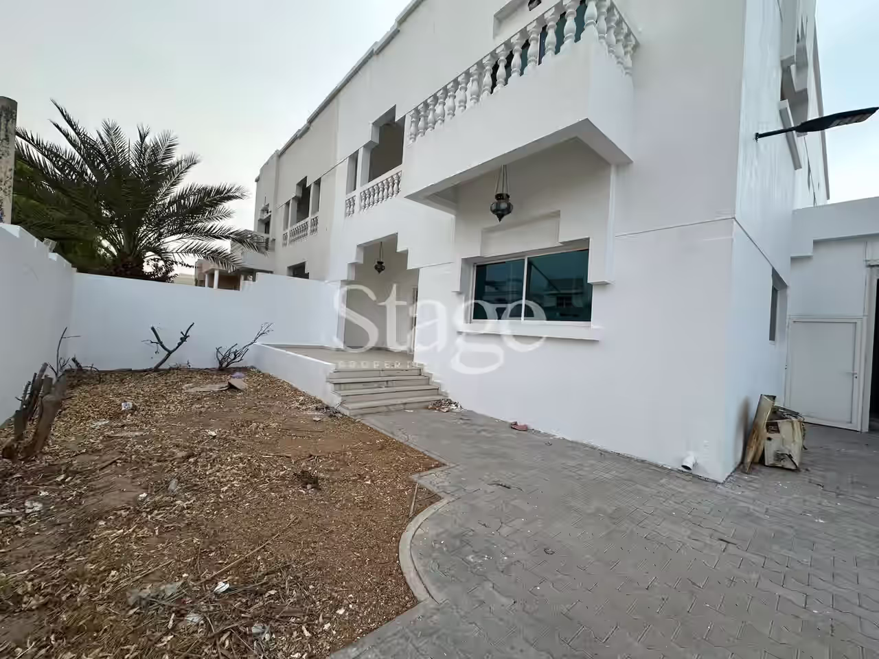 Residential Villa | Main Road | Ready to Move