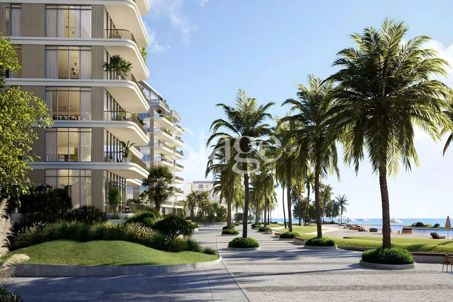 1 bedroom apartment for Sale in Deira, Dubai AP7729S