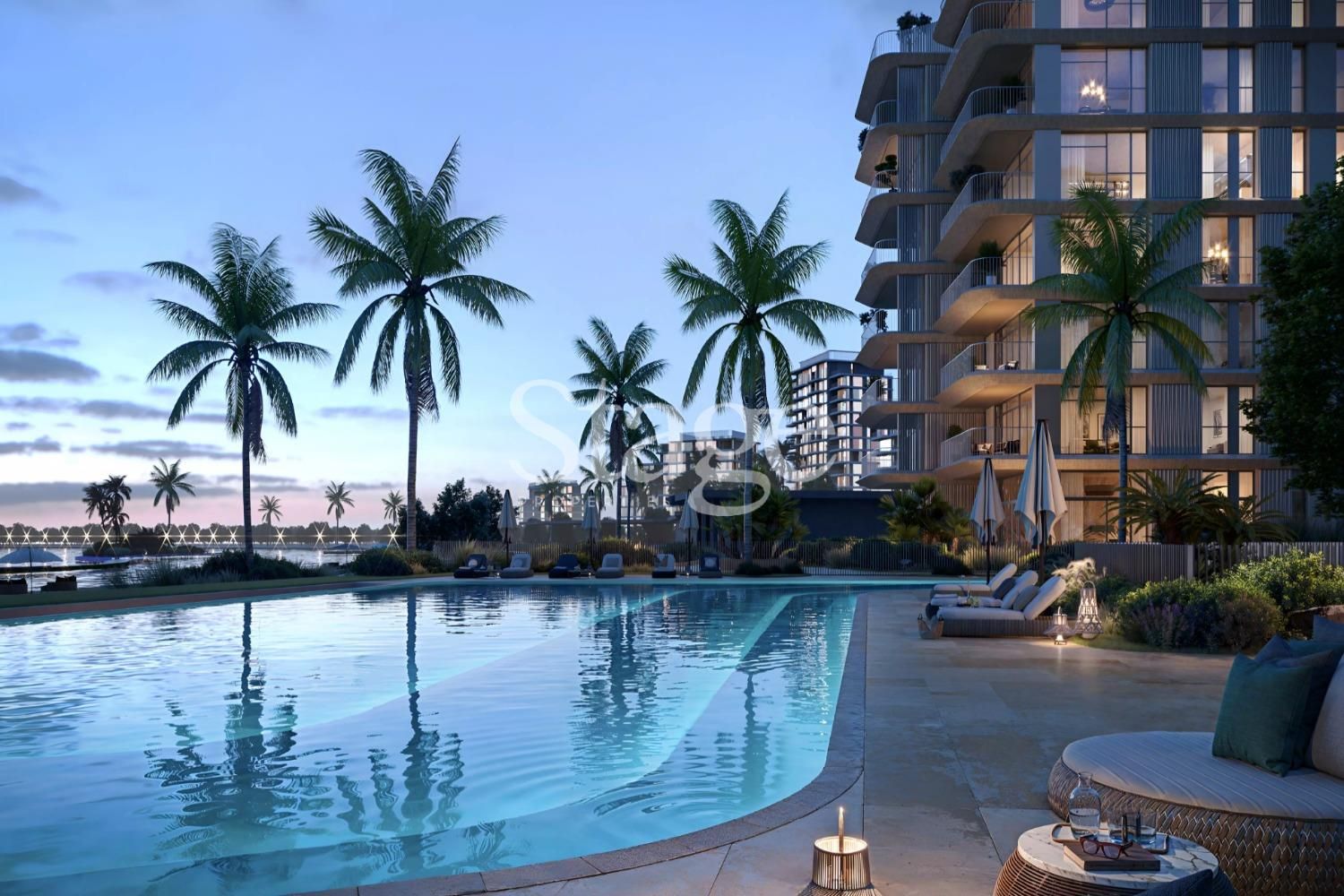 1 bedroom apartment for Sale in Deira, Dubai AP7729S