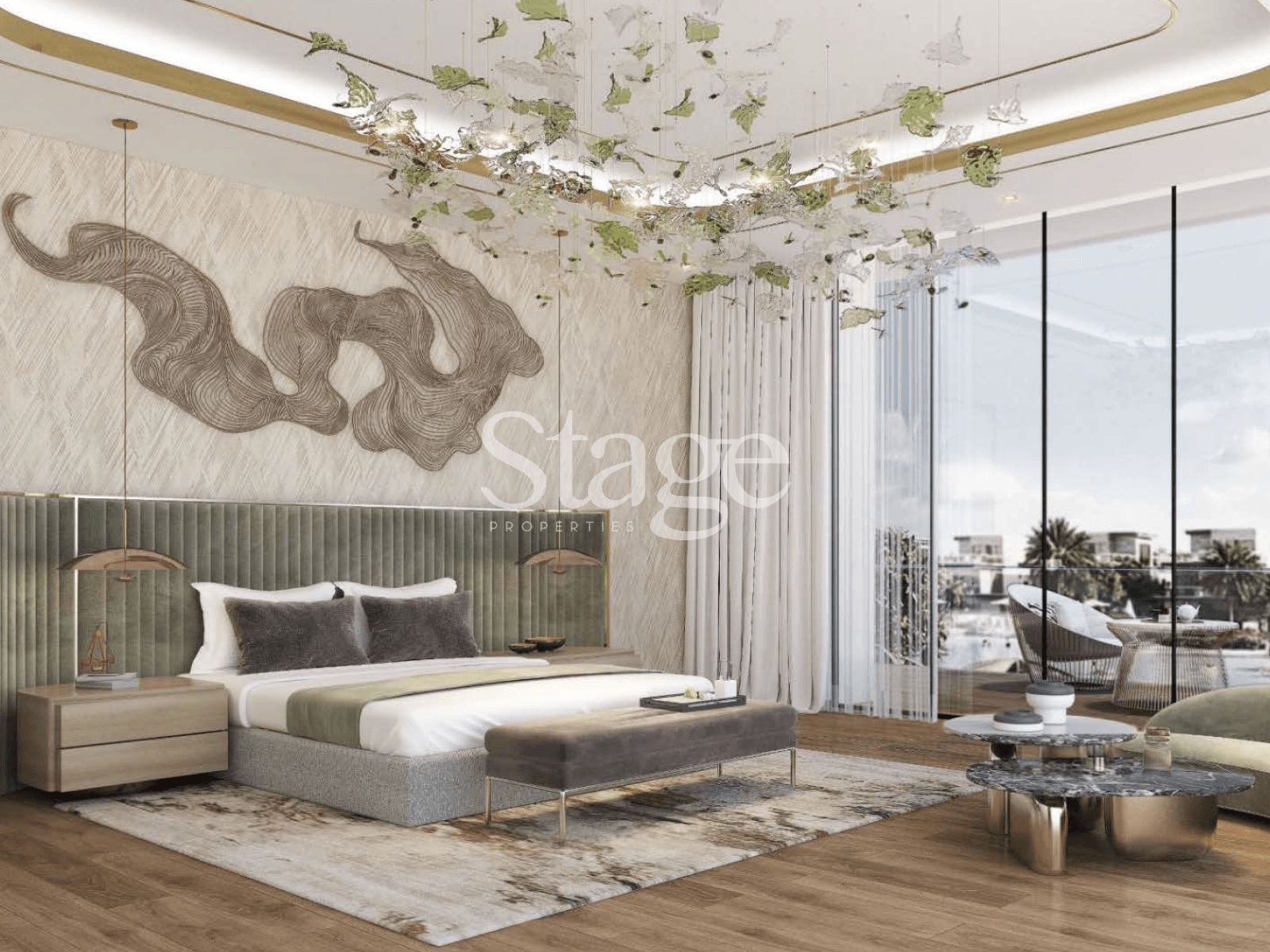 5 bedrooms Villas for Sale in Dubai Land, Dubai VI8889S