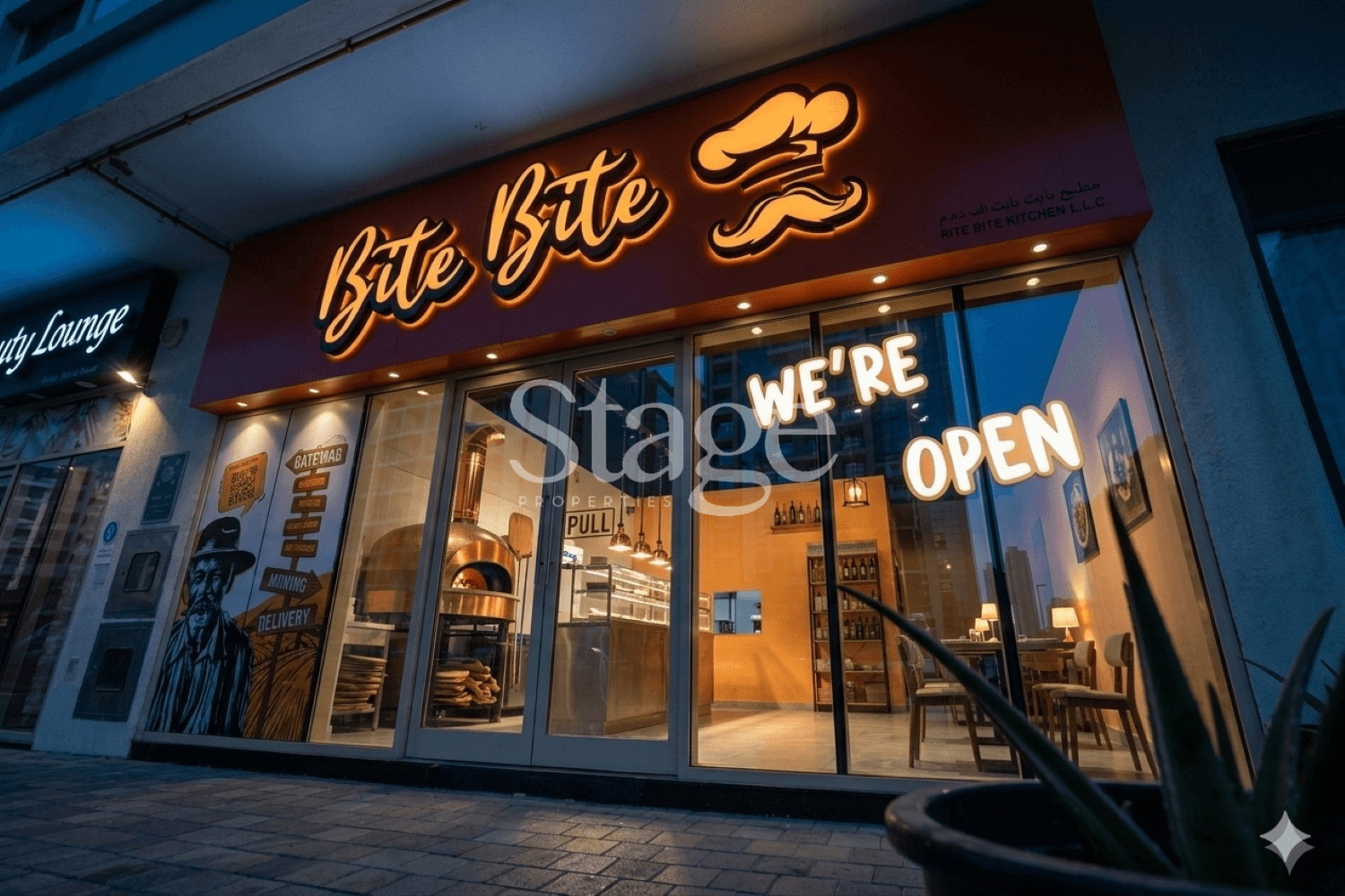 common for Rent in Arjan, Dubai CB9225L