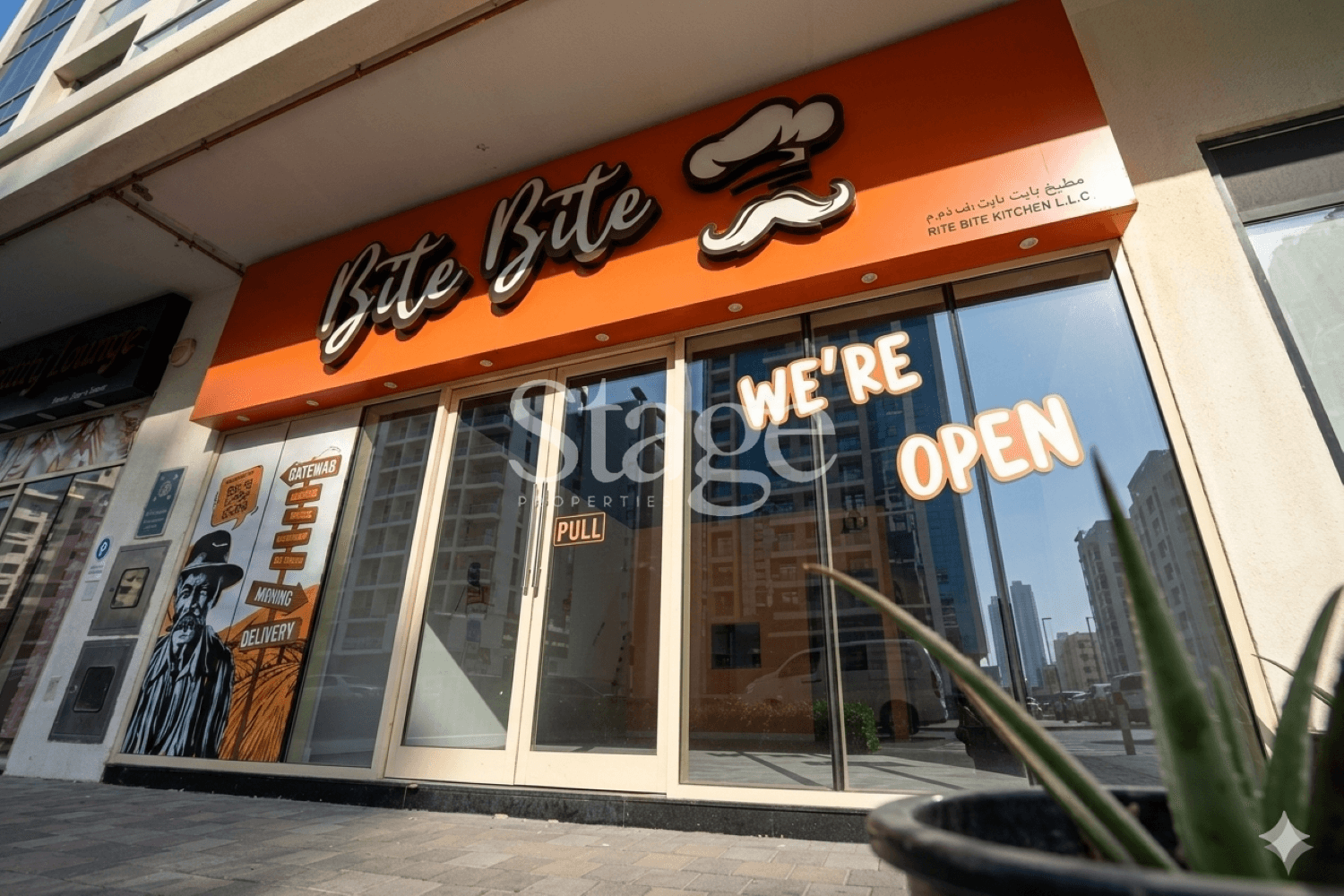 common for Rent in Arjan, Dubai CB9225L