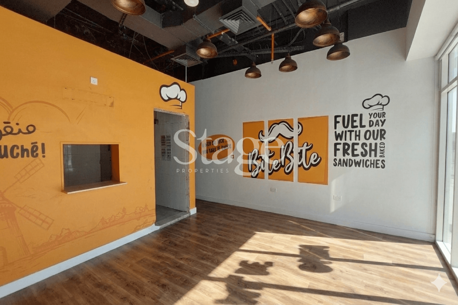 common for Rent in Arjan, Dubai CB9225L