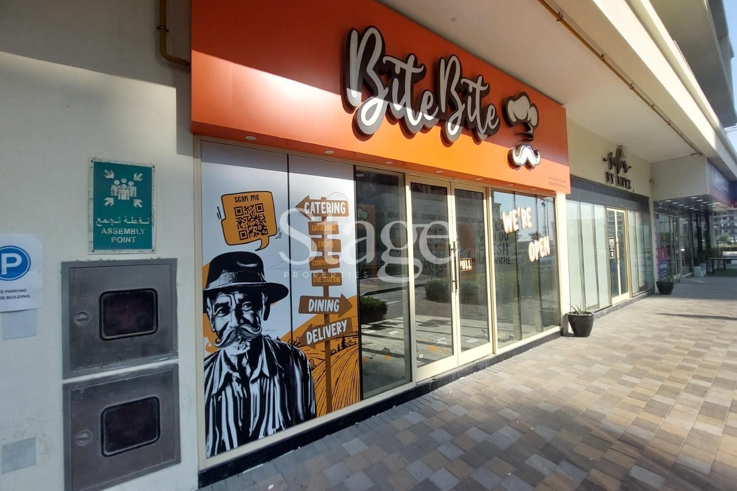 common for Rent in Arjan, Dubai CB9225L