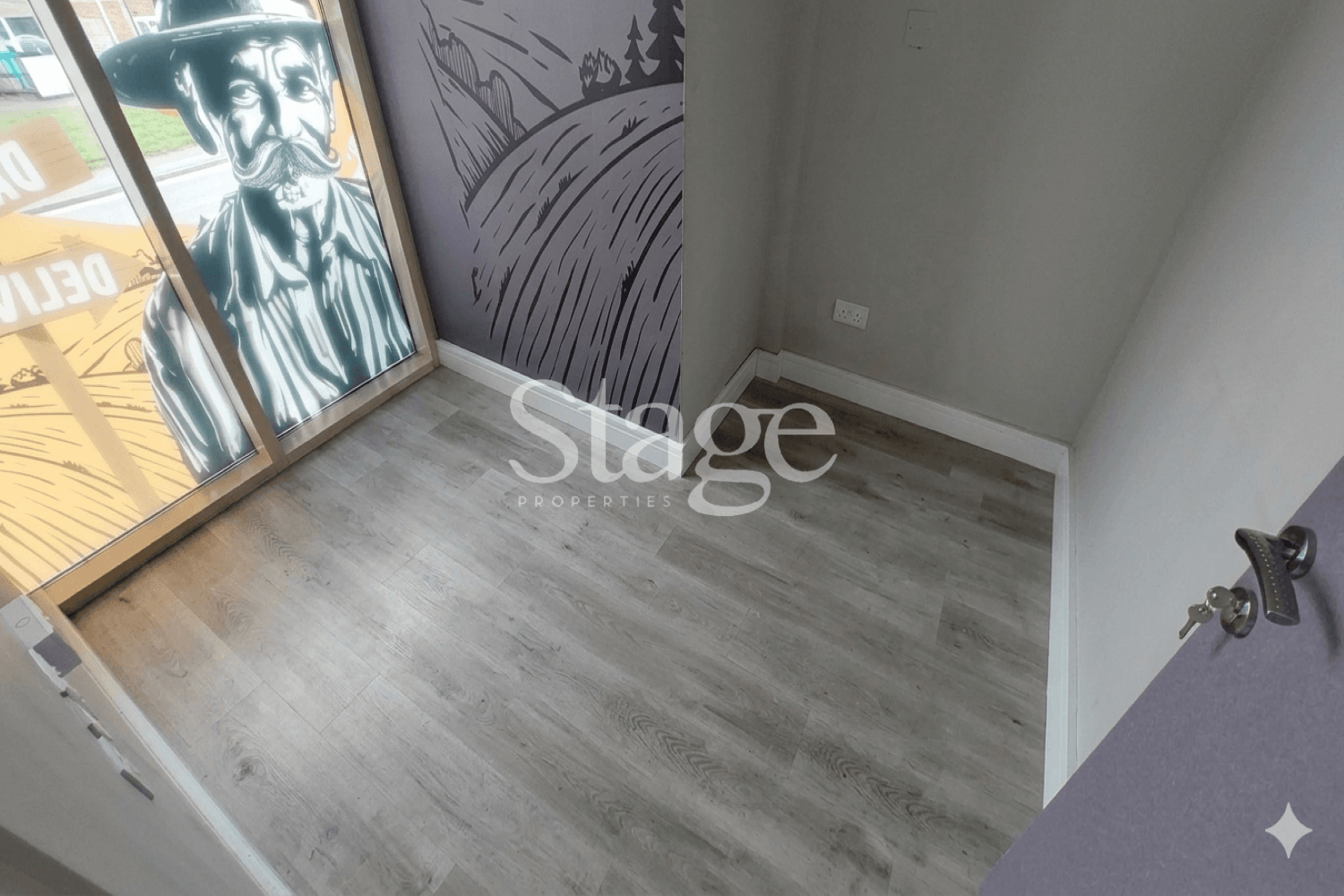 common for Rent in Arjan, Dubai CB9225L