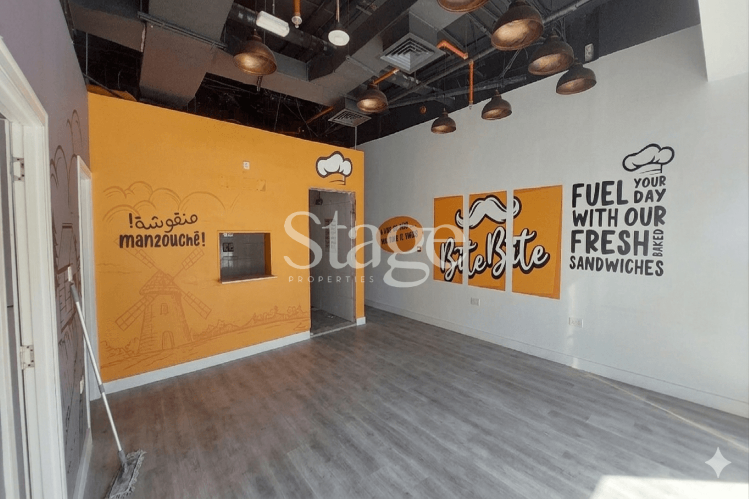common for Rent in Arjan, Dubai CB9225L