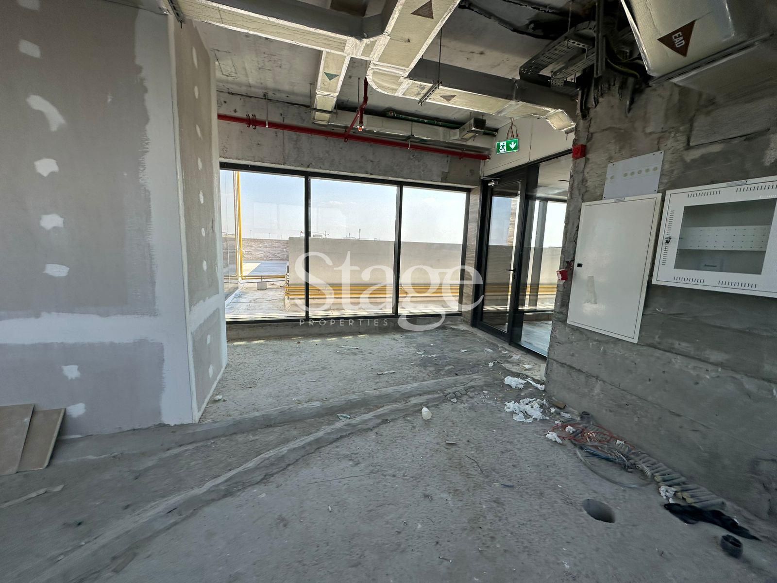 Office Space for Rent in Mirdif, Dubai OF8772L