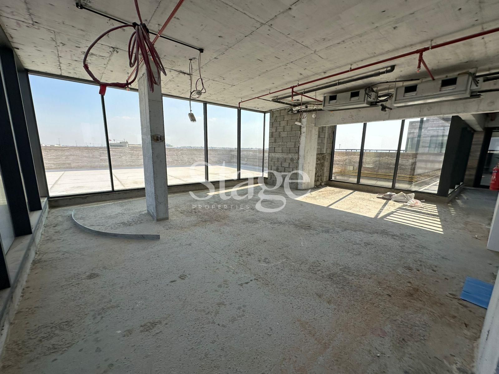 Office Space for Rent in Mirdif, Dubai OF8772L
