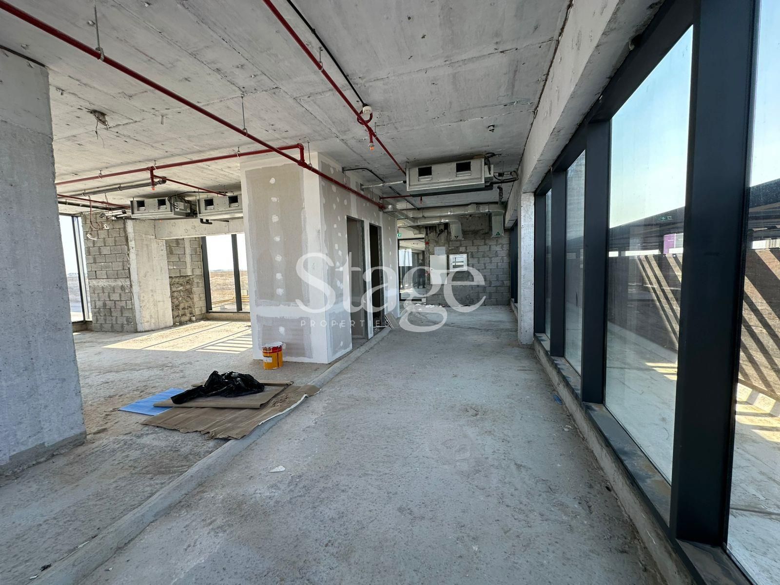 Office Space for Rent in Mirdif, Dubai OF8772L