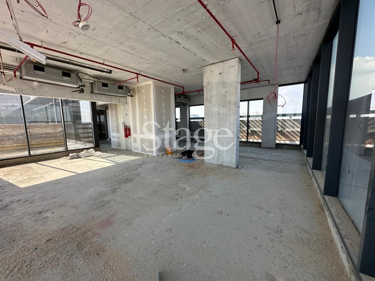 Office Space for Rent in Mirdif, Dubai OF9158L