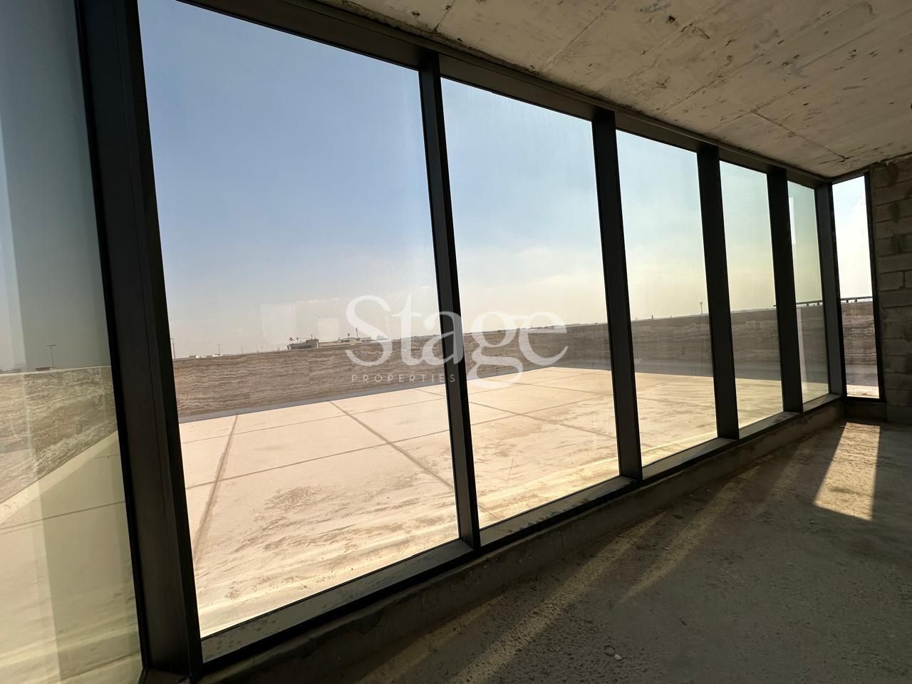 Office Space for Rent in Mirdif, Dubai OF9158L