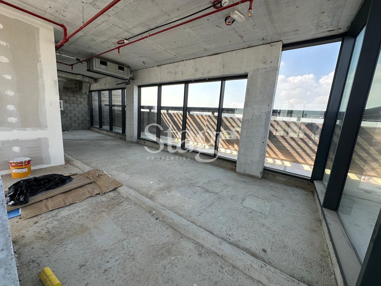 Office Space for Rent in Mirdif, Dubai OF9158L