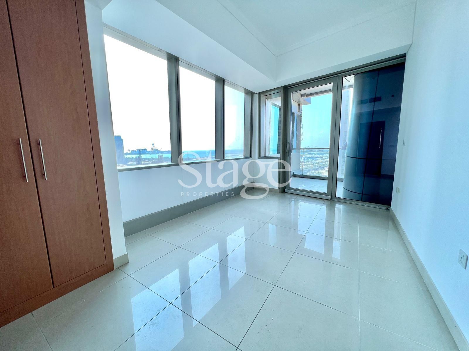 2 bedrooms apartment for Rent in Dubai Marina, Dubai AP7717L
