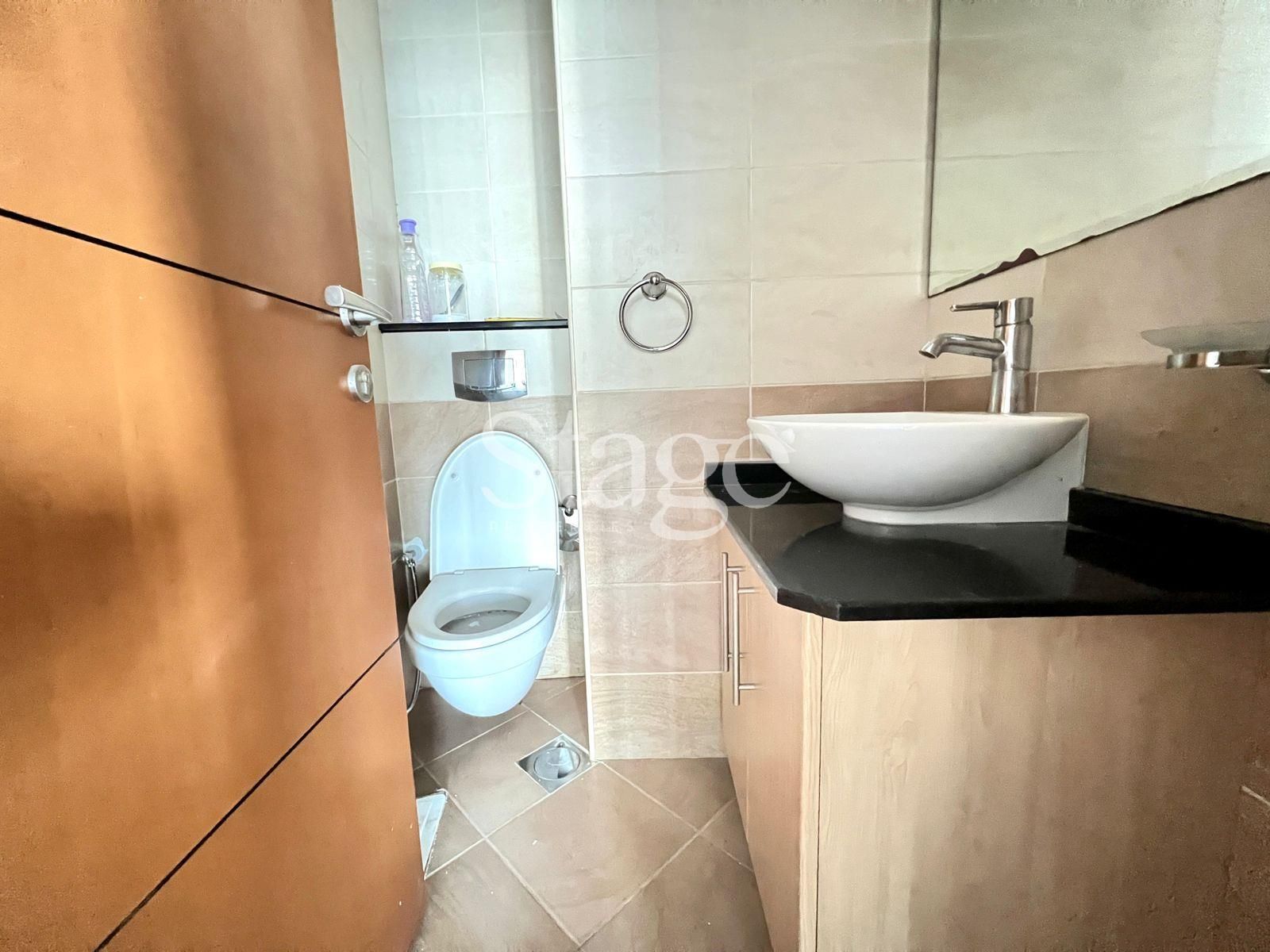 2 bedrooms apartment for Rent in Dubai Marina, Dubai AP7717L