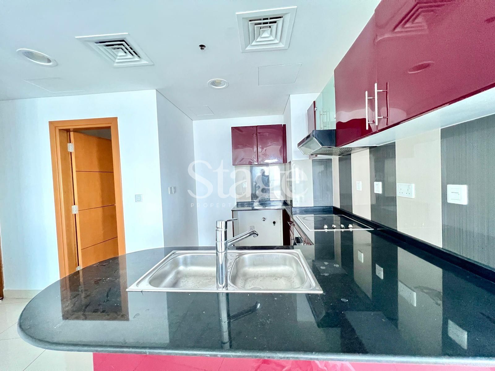 2 bedrooms apartment for Rent in Dubai Marina, Dubai AP7717L