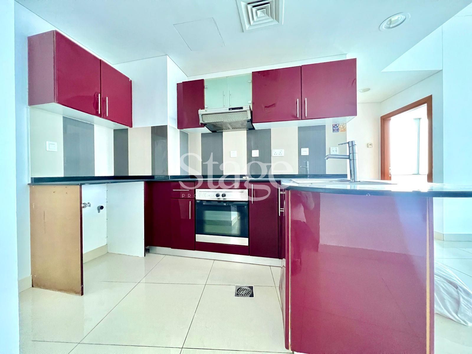 2 bedrooms apartment for Rent in Dubai Marina, Dubai AP7717L