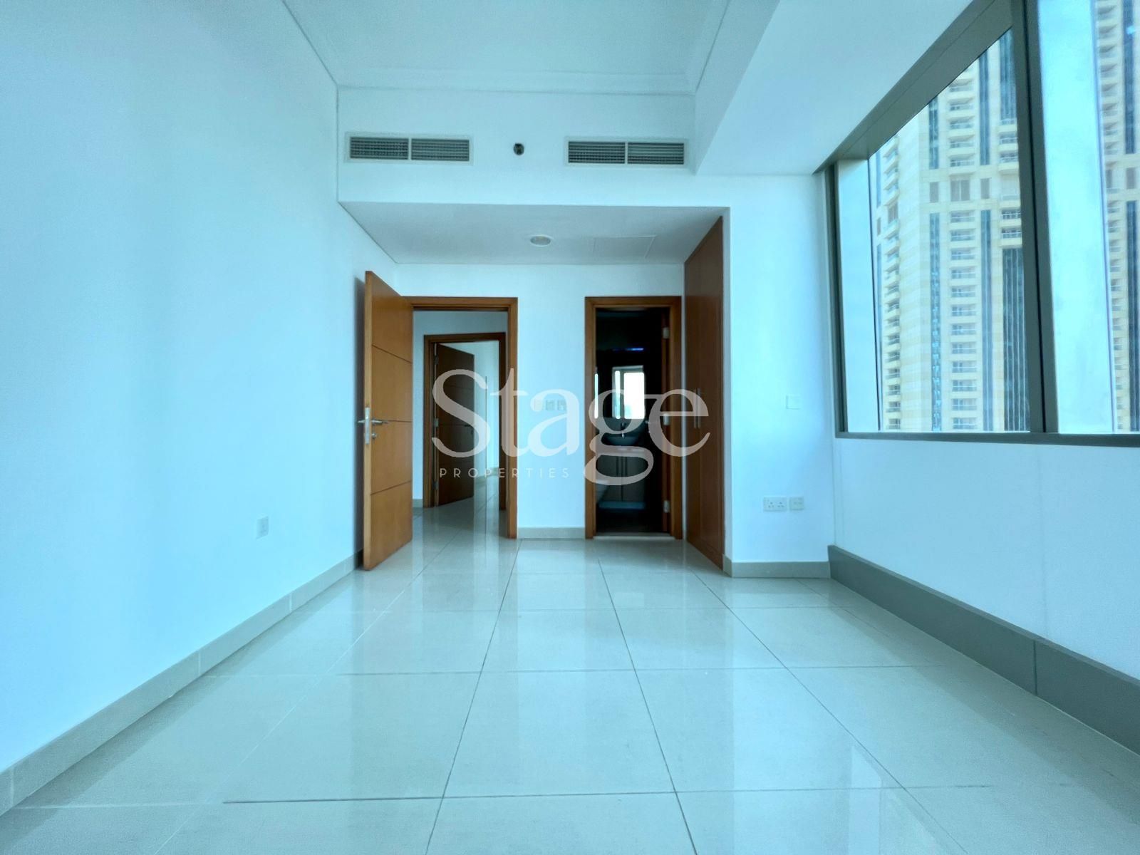 2 bedrooms apartment for Rent in Dubai Marina, Dubai AP7717L