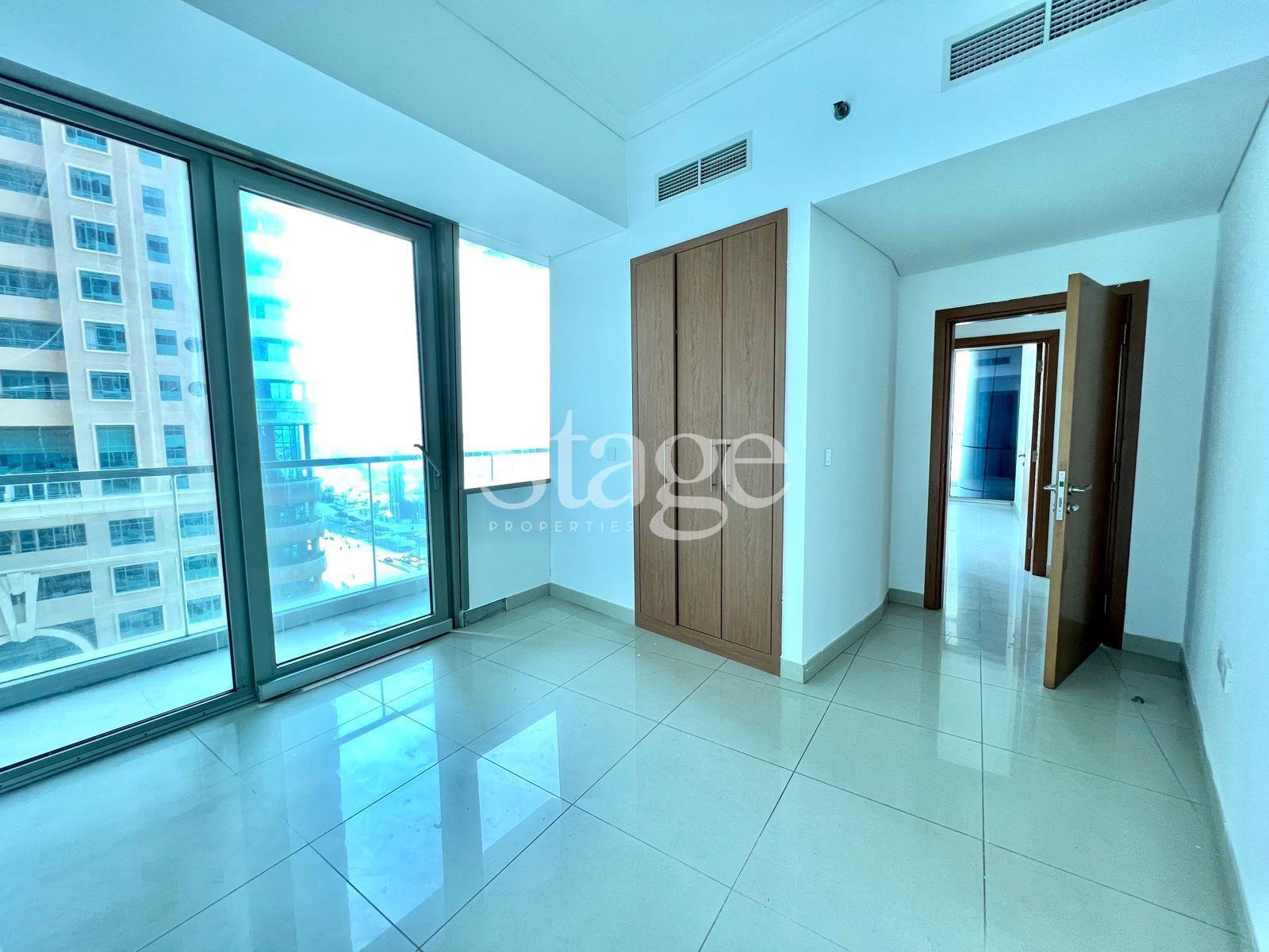 2 bedrooms apartment for Rent in Dubai Marina, Dubai AP7717L