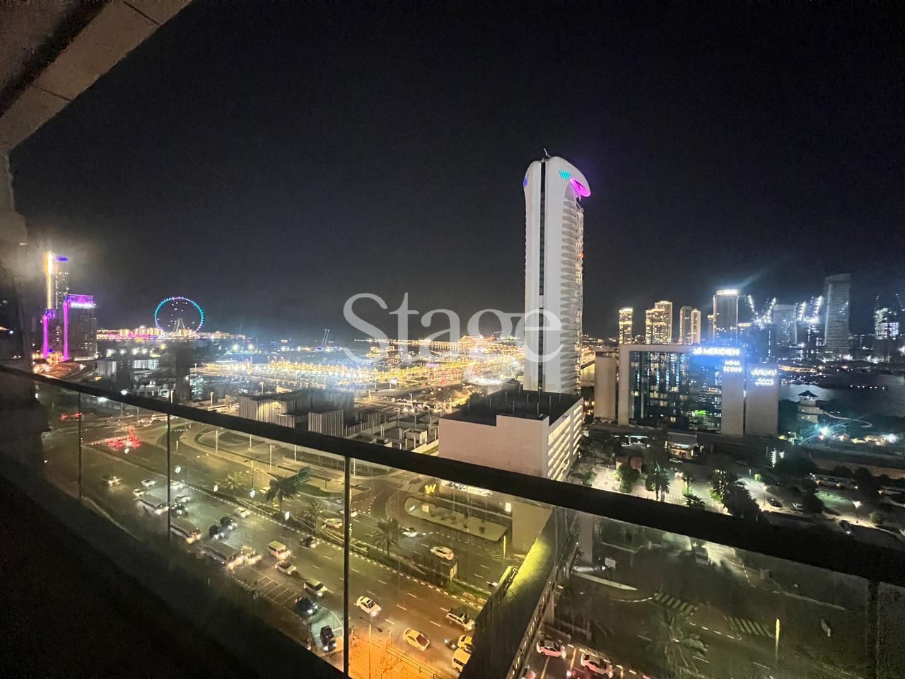 2 bedrooms apartment for Rent in Dubai Marina, Dubai AP7717L