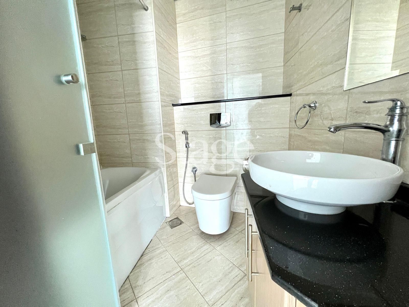 2 bedrooms apartment for Rent in Dubai Marina, Dubai AP7717L