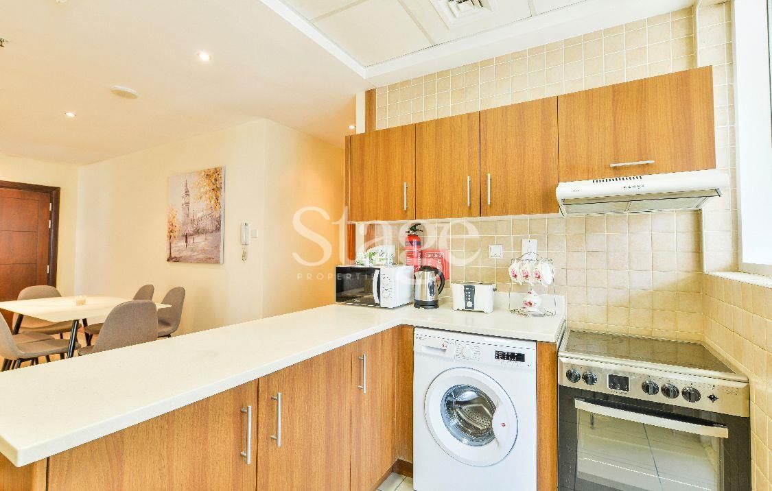 2 bedrooms apartment for Rent in Dubai Marina, Dubai AP9360L