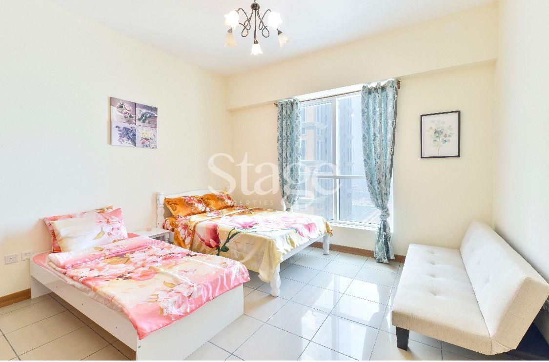 2 bedrooms apartment for Rent in Dubai Marina, Dubai AP9360L