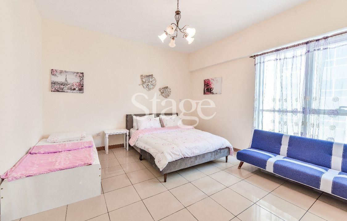 2 bedrooms apartment for Rent in Dubai Marina, Dubai AP9360L