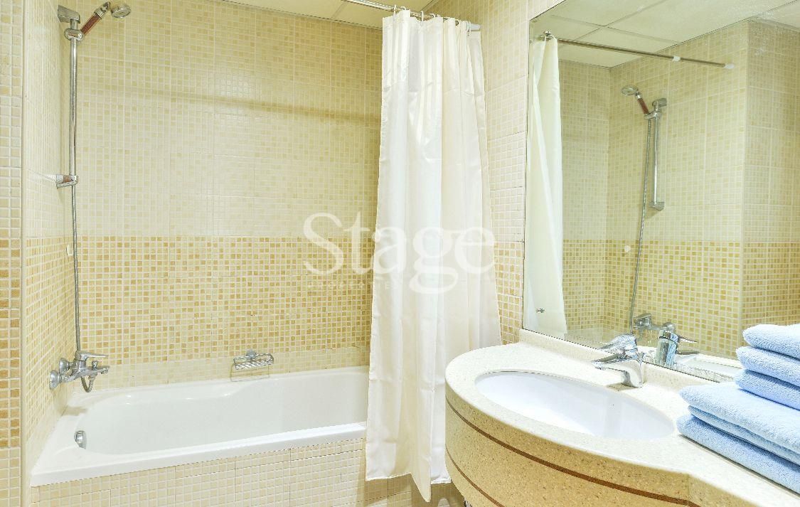 2 bedrooms apartment for Rent in Dubai Marina, Dubai AP8150L