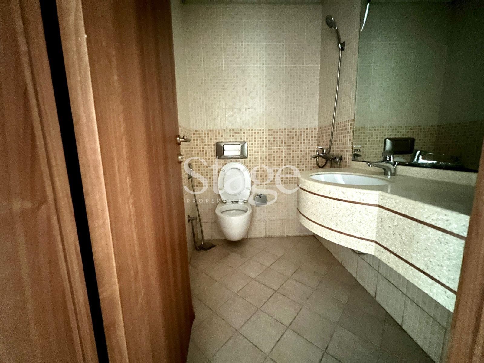 2 bedrooms apartment for Rent in Dubai Marina, Dubai AP8150L