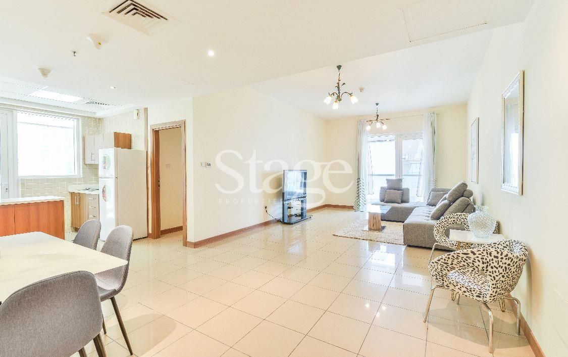 2 bedrooms apartment for Rent in Dubai Marina, Dubai AP8150L